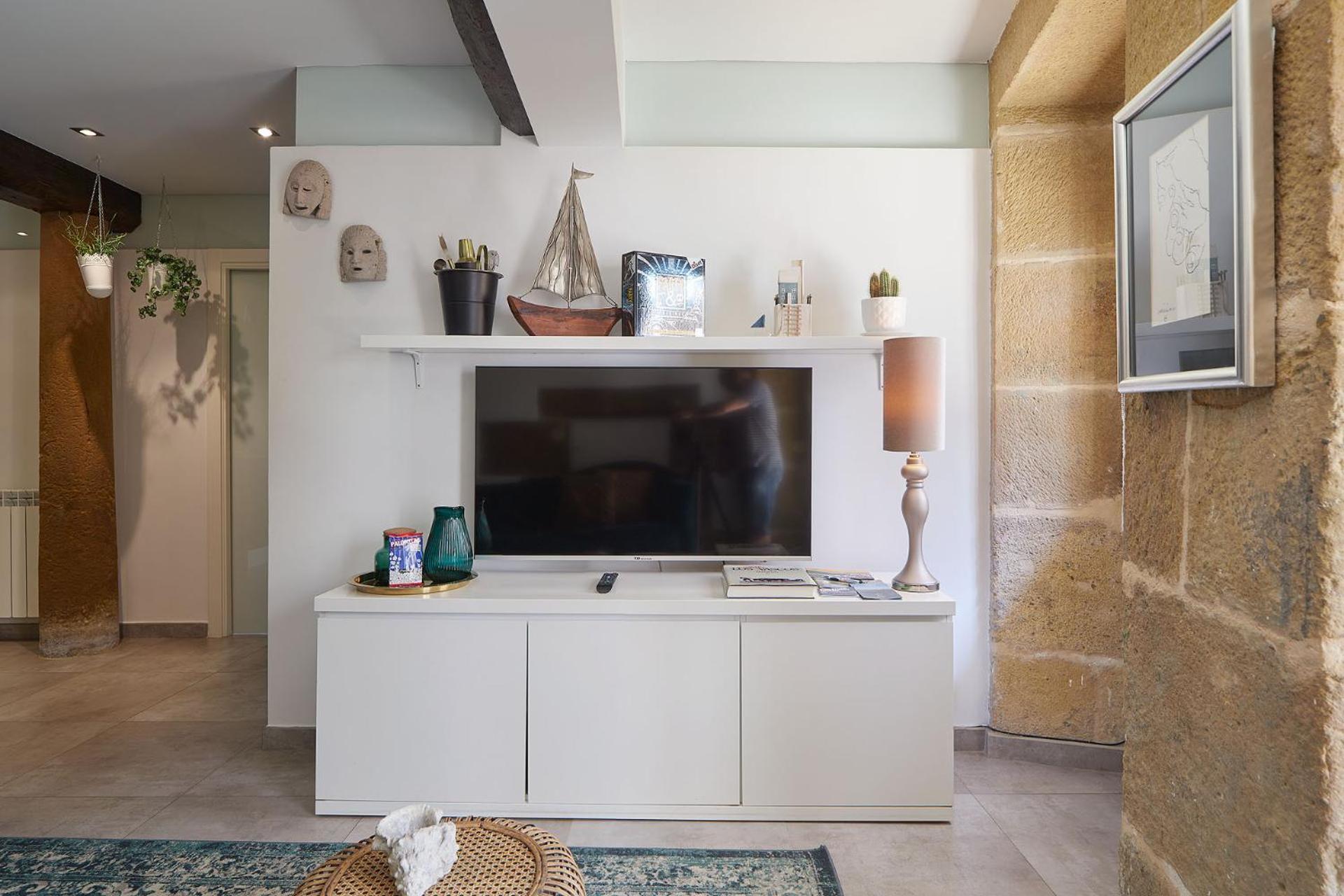 Pilliku Apartamentua Garaje Incluido Орио Экстерьер фото
