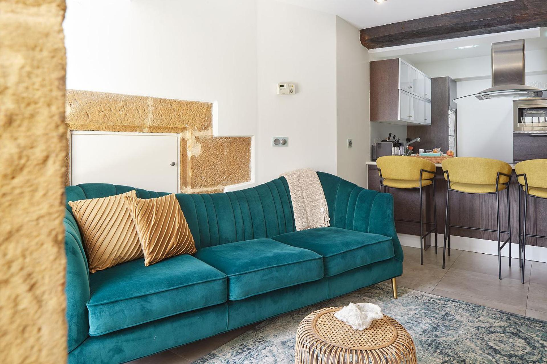 Pilliku Apartamentua Garaje Incluido Орио Экстерьер фото