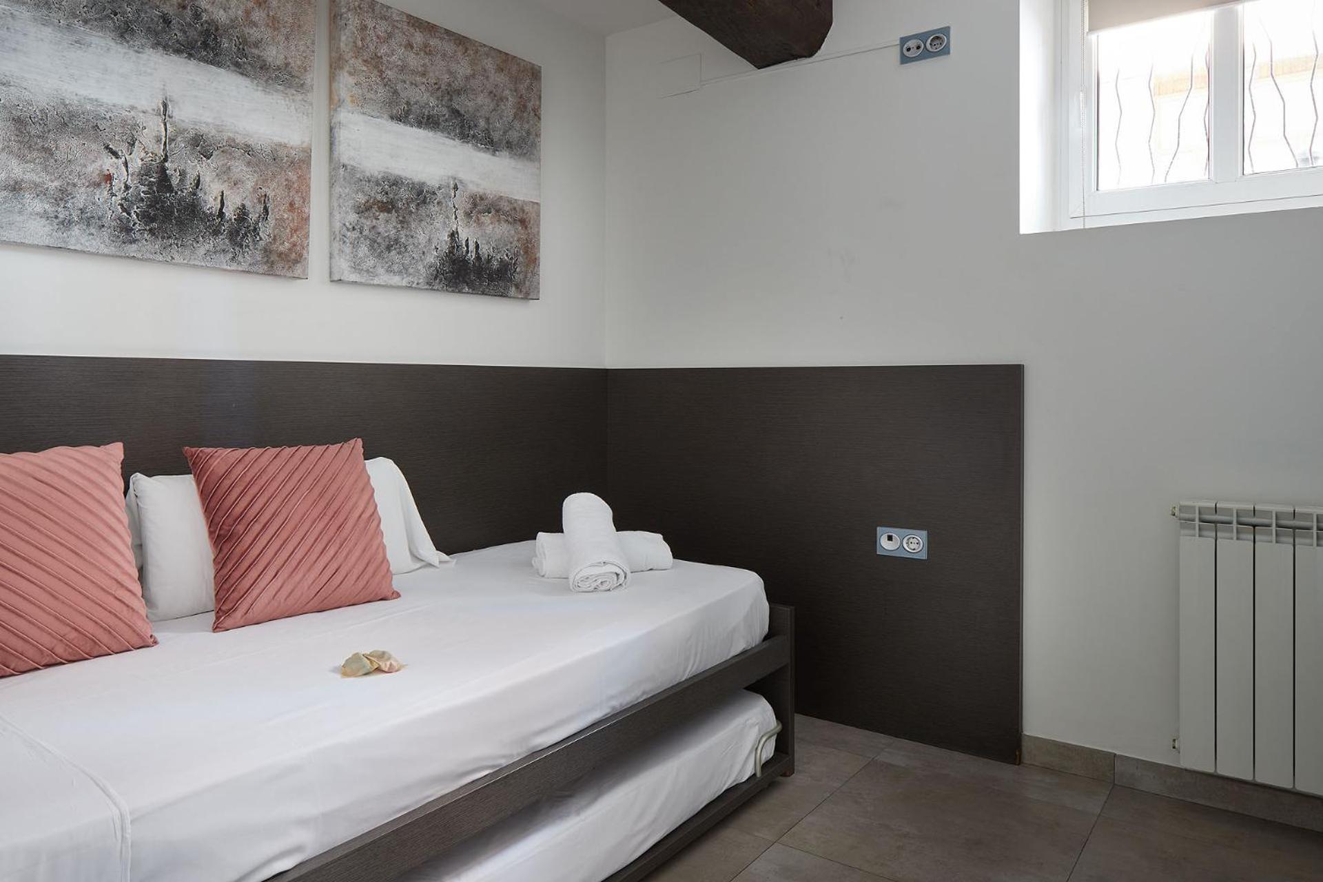 Pilliku Apartamentua Garaje Incluido Орио Экстерьер фото